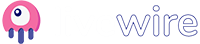 livewire-white-logo